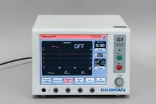 Cosman G4 Radiofrequency Ablation Generator Rfg-4 - Available At Simon Medical
