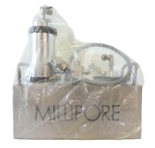 Millipore W2501ph01 Photoresist Pump 250 Copper Cu Exposed Oem Refurbished