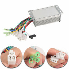 36v48v 350w Electric Bicycle E-bike Scooter Brushless Dc Motor Speed Controller