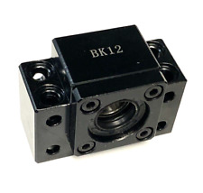 Bk12 Ballscrew Support Bearing Block