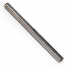Metal Removal Carbide Straight Flute Drill 14 130 M11432