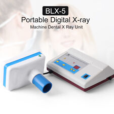 Dental X Ray Machine Portable Digital Dental Imaging System Blx-5 High Frequency