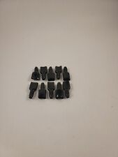 10 Pc Usa Supplied New Anderson Powerpole 30 45 Amp  Rubber Fireproof Boot