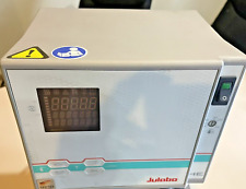 Julabo He-basis Refrigerated Heated Recirculating Chiller Controller Din12876
