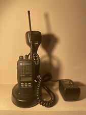 Motorola Ht1250 Portable Two-way Radio 128 Channels Uhf