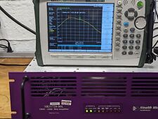 Stealth Microwave Sm1720-50l Power Amplifier 100w - Sr31720-50l 1.8-1.9 Ghz