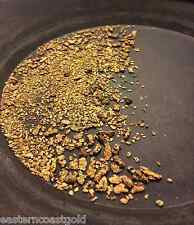 10 Ounces Of Guaranteed Gold Panning Paydirt Pay Dirt Concentrates Nugget