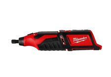 Milwaukee M12 Cordless Rotary Tool - Tool Only Tool-only