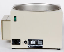1000w Lab Digital Constant Temperature Water Bath 0-99c 220v