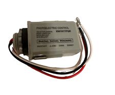Photosensor Mountable - Photoelectric Switch Control - 500w 120-277vac Raintight