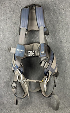 Sala Exofit Nex Safety Harness Large Fall Protection Excellent Cond Fast Ship