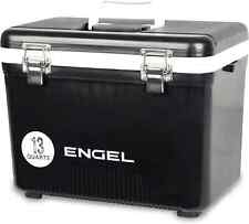Air Tight Drybox Cooler And Small Hard Shell Lunchbox For Men And Women New Us