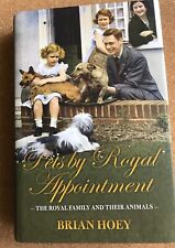 Q Elizabeth Ii Pets By Royal Appointment The Royal Family Their Animals New