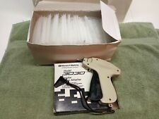 Monarch 3030 Tagger Attacher Tag Regular With Box Of 3 Tags
