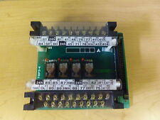 Miyano Cnc Lathe Fuji F930 78 353c F93078353c Machine Interface Board 12716