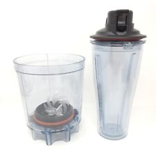 Vitamix Personal Cup Adapter Blender With 1 20oz Cup And Lidcap
