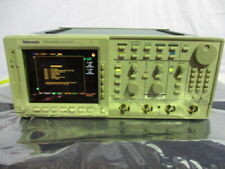 Tektronix Tds 684b Color Four Channel Digital Real Time Oscilloscope 453374