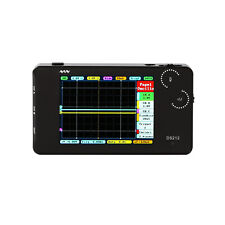Sainsmart Mini Dso212 Handheld Digital Storage Oscilloscope 2ch 10 Msas