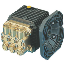 General Pump T9051ebf Pressure Washer Pump Triplex 2.1 Gpm1500 Psi 1750 Rpm