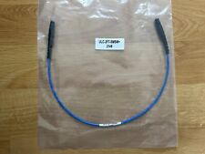 Mini-circuits Ulc-2ft-smsm 18ghz 2ft Sma Microwave Test Cable Brand New