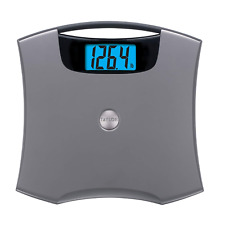 Taylor Precision Products Digital Scales For Body Weight Extra High 440 Lb C...