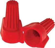 Wire Connectors Red Winged Screw-on Nuts Ul 500pack - Fast Shipping