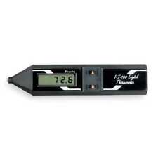 Supco Pt100 Digital Precision I.c. Thermometer -40 Degrees To 199.9 Degrees F