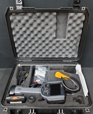 Ge Inspections Xl Vu 6.1mm3m Stereo Videoscope Borescope - Olympus Waygate