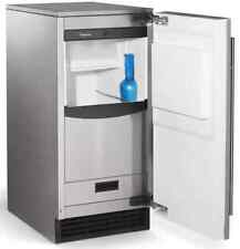 Scotsman Sccg30ma1su 15 Inch Undercounter Icemaker With 26 Lbs. Ice Storage