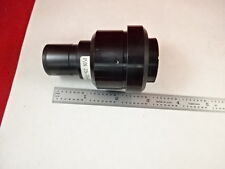 Microscope Part Optem Inspection Lens 25-70-02 Optics As Is Bk6-g-08