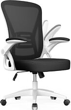 Home Office Chair Ergonomic Desk Chair Mesh Computer Chair W Lumbar Support