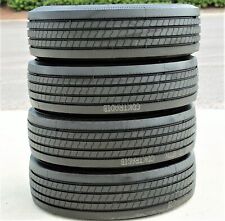 4 New Transeagle All Steel St Radial St 22575r15 Load F 12 Ply Trailer Tires
