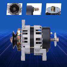 Pma Permanent Magnet Synchronous Generator Dc Low Rpm Alternator Charging 2000w