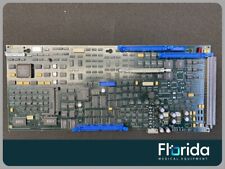 Hp Sonos 2000 A77921-60100 Keyscanner Ultrasound Philips Circuit Board