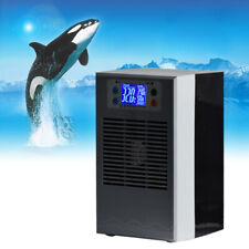 Aquarium Water Chiller Fish Tank Water Constant Temperature Cooling Hydroponic