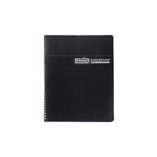 2023 House Of Doolittle Earthscapes 8.5 X 11 Monthly Planner Black