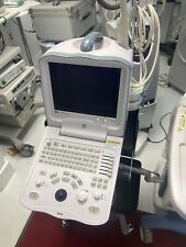 Mindray Dp 6600 Ultrasound With 2 Probes