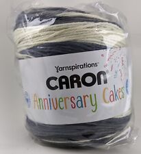 1 Caron Anniversary Cake In Pelican 6 Super Bulky 35.3oz1000g 1061 Yds970m