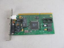 Microdyne Novell Ne 2000 T Plus Isa 16-bit Ethernet Network Lan Card Rj45