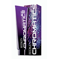 Redken Chromatics Prismatic Permanent Hair Color Select Any Shade Or Developer