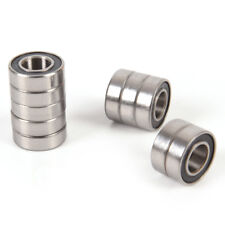 10pcs 688-2rs 688 Rs Rubber Sealed Ball Bearing Miniature Bearings 8x16x5mm.sh
