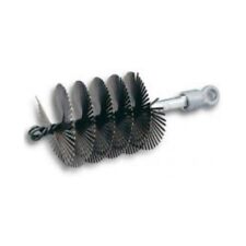 Greenlee 39282 4 Wire Duct Brush With Flat Steel Bristles And 200 Lbs Capacity