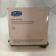 Zurn Wilkins 1-nr3xl 1 Brass Pressure Reducing Valve W Tpkxl Union