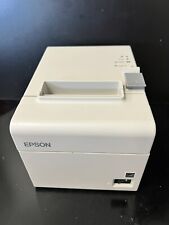 Epson Tm-t20 Point Of Sale Thermal Printer