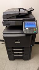 Kyocera Taskalfa 4501i A3 Mono Laser Copier Printer Scanner Mfp