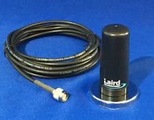 Laird Tra6927m3nb-001  Low Profile Multiband Phantom Antenna Magnetic Base