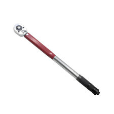 Adjustable Torque Wrench 5-210nm 12 38 14square Drive Hand Ratchet Tool