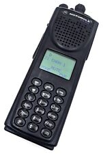Motorola Astro Digital Radio Xts3000 Iii Vhf 136-174mhz P25 255ch No Battery