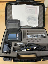 Odm Vis 300 Fiber Optic Video Inspection Scope Kit W Dls350 Tp220 Rp450