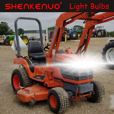 2 Bright 1156 Led Light Bulbs For Kubota B1700 B 2100 B2400 B5100 B6000 Tractor